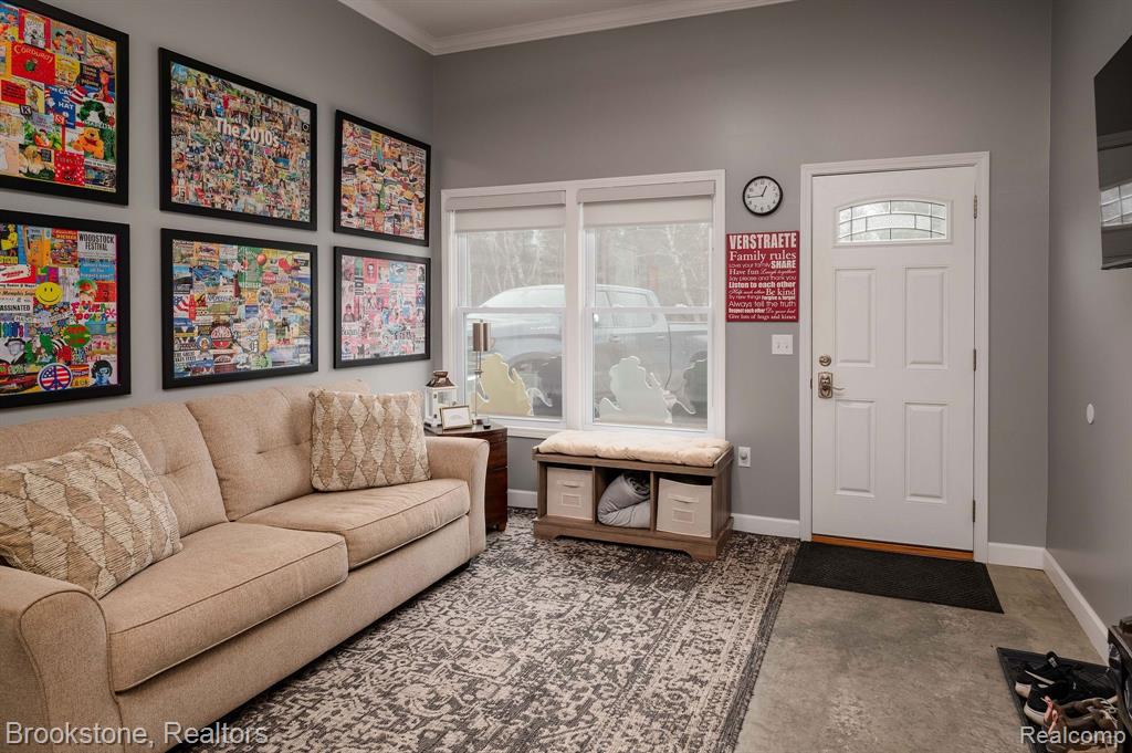 5542 CASS RIVER Road, MI — Photo 22