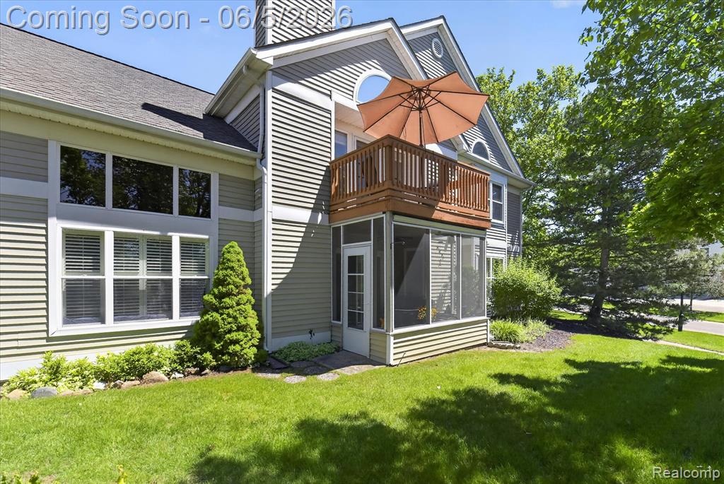 1641 Coburn Drive, Ann Arbor, MI 48108 — Photo 36