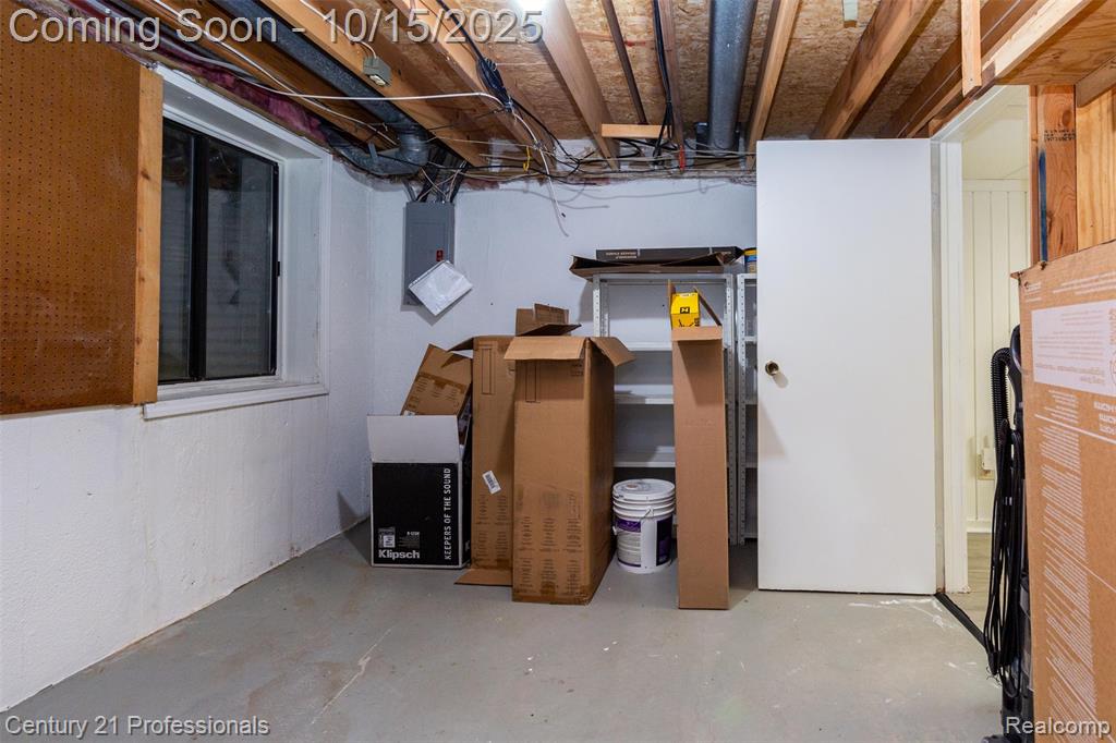 535 Tennyson, Rochester Hills, MI 48307 — Photo 33