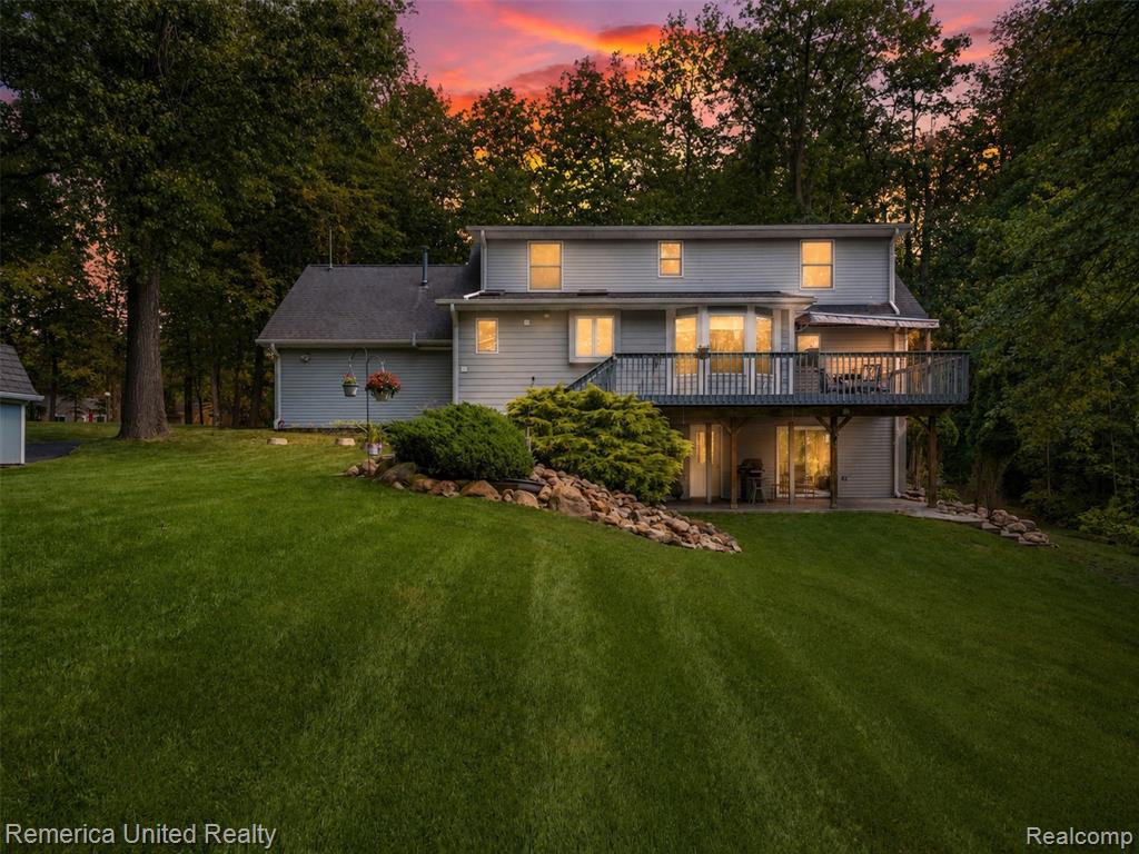 11922 Cody Creek Court, South Lyon, MI 48178 — Photo 53