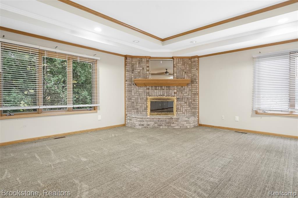 8948 Chestnut Run Drive, Shelby Twp, MI 48317 — Photo 16