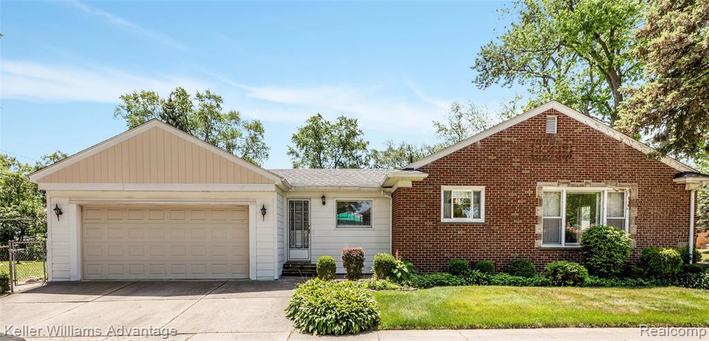 7320 Colonial Street, Dearborn Heights, MI 48127 — Photo 4