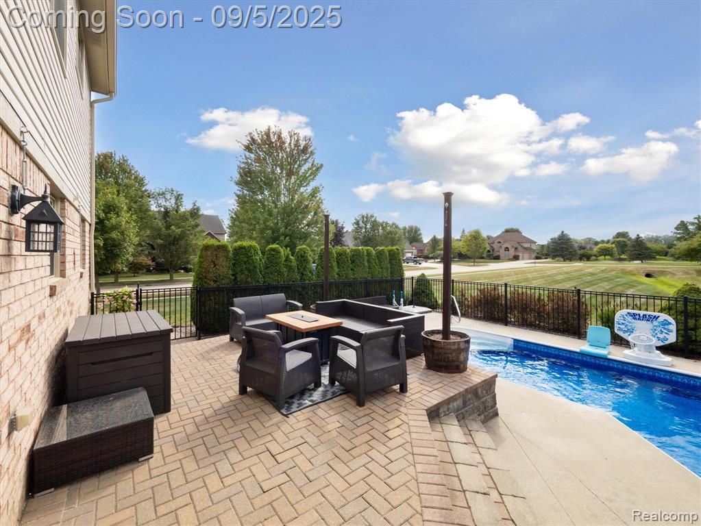 57611 Hawthorn Drive, Washington, MI — Photo 41