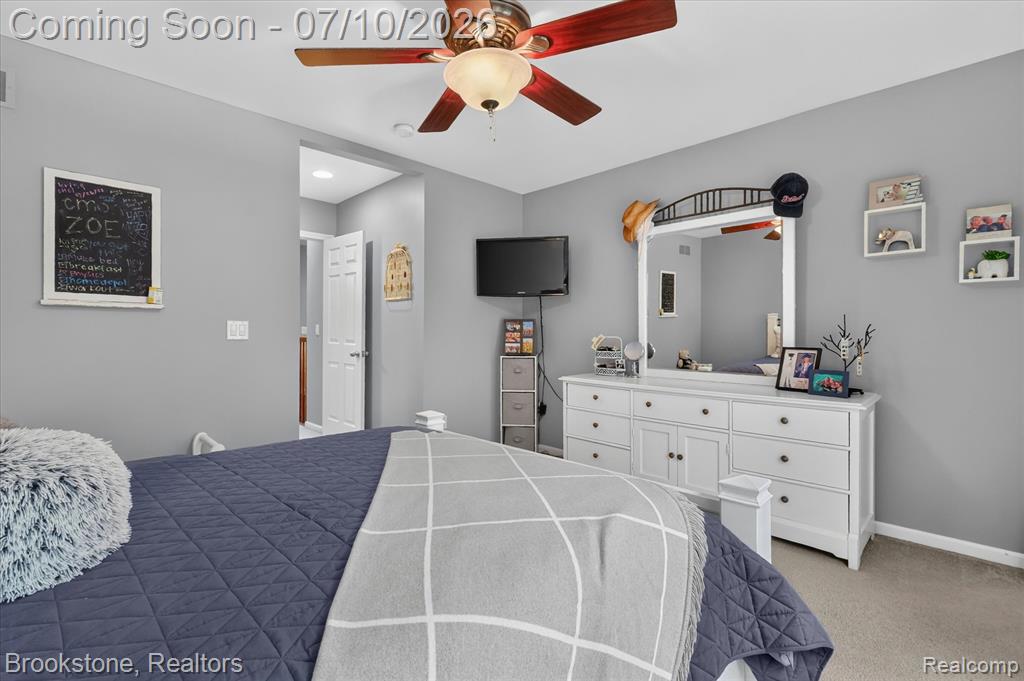 1330 Corey Cove, White Lake, MI 48383 — Photo 37