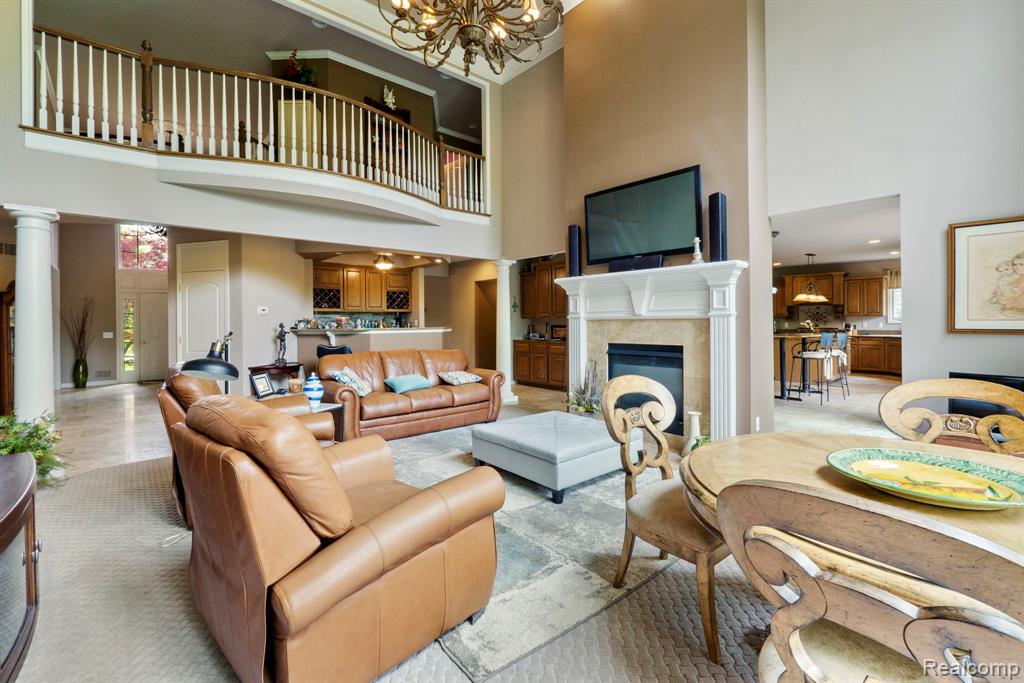 861 QUARRY, Rochester Hills, MI 48306 — Photo 7