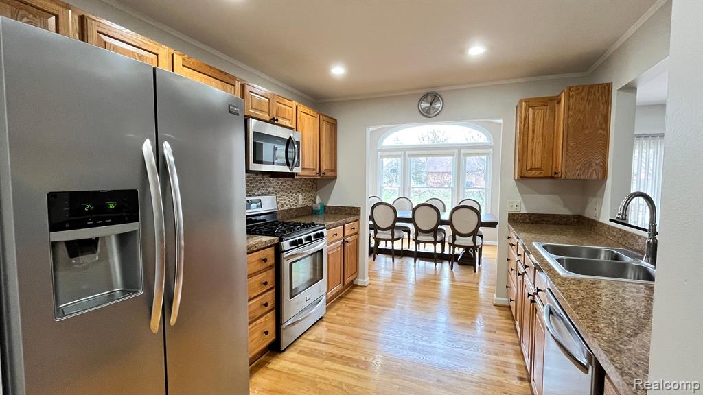 5341 WRIGHT Drive, Troy, MI 48098 — Photo 7