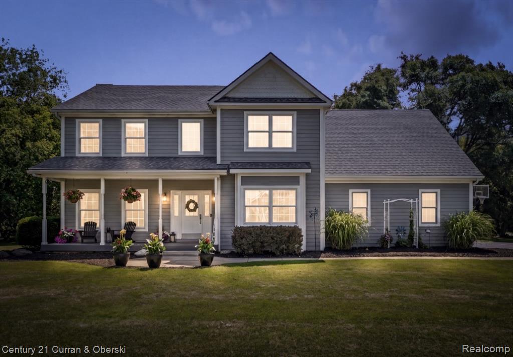 9298 Anacapa Bay Drive, Pinckney, MI 48169 — Photo 3