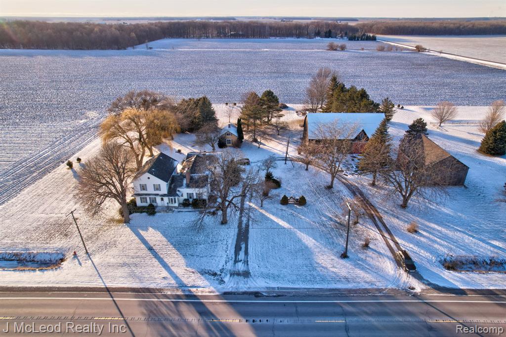 4140 S Gera Road, Frankenmuth, MI 48734 — Photo 2