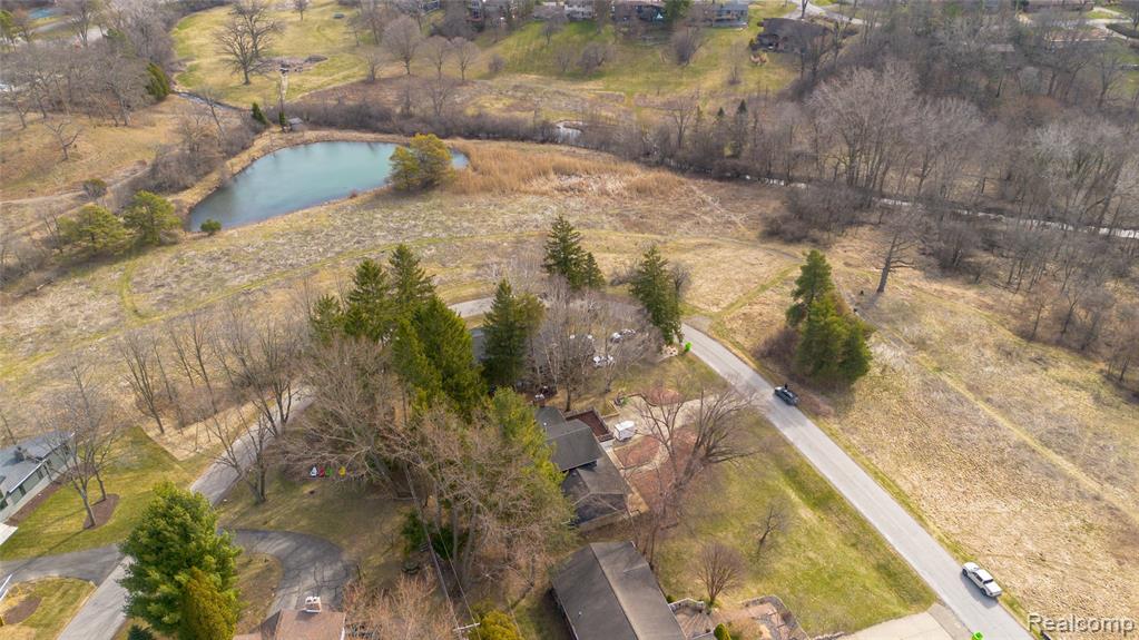 4710 Whitman Circle, Ann Arbor, MI 48103 — Photo 67