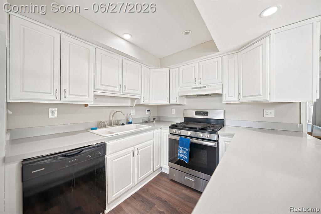 29156 Coolidge Street, Roseville, MI 48066 — Photo 9
