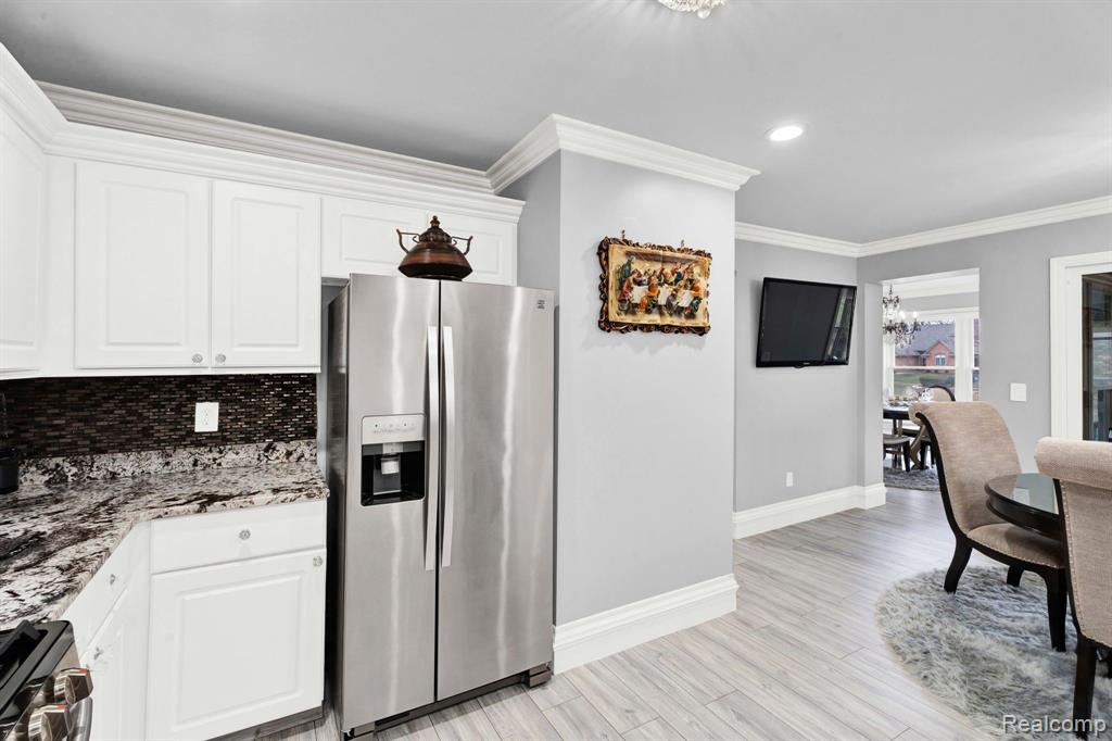 43576 INGLENOOK, Sterling Heights, MI 48314 — Photo 31
