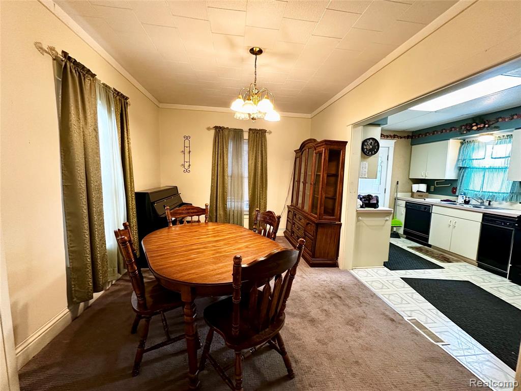 1815 5th Street, Wyandotte, MI 48192 — Photo 13