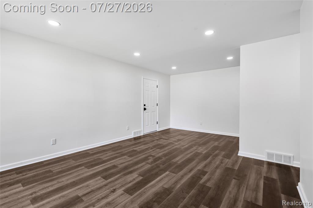 1558 Andrea Street, Ypsilanti, MI 48198 — Photo 3