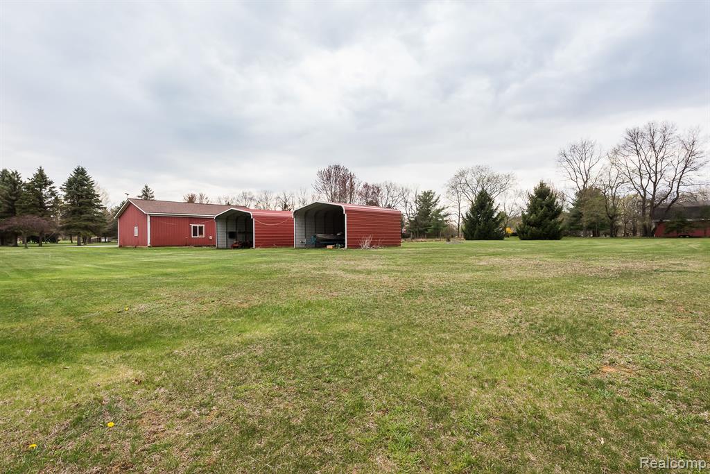 3672 W NORTH TERRITORIAL Road, Whitmore Lake, MI 48189 — Photo 58
