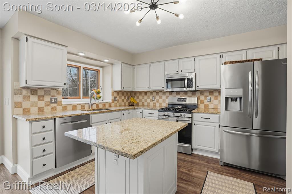 5068 Brookwood Meadows Drive, Brighton, MI 48116 — Photo 10