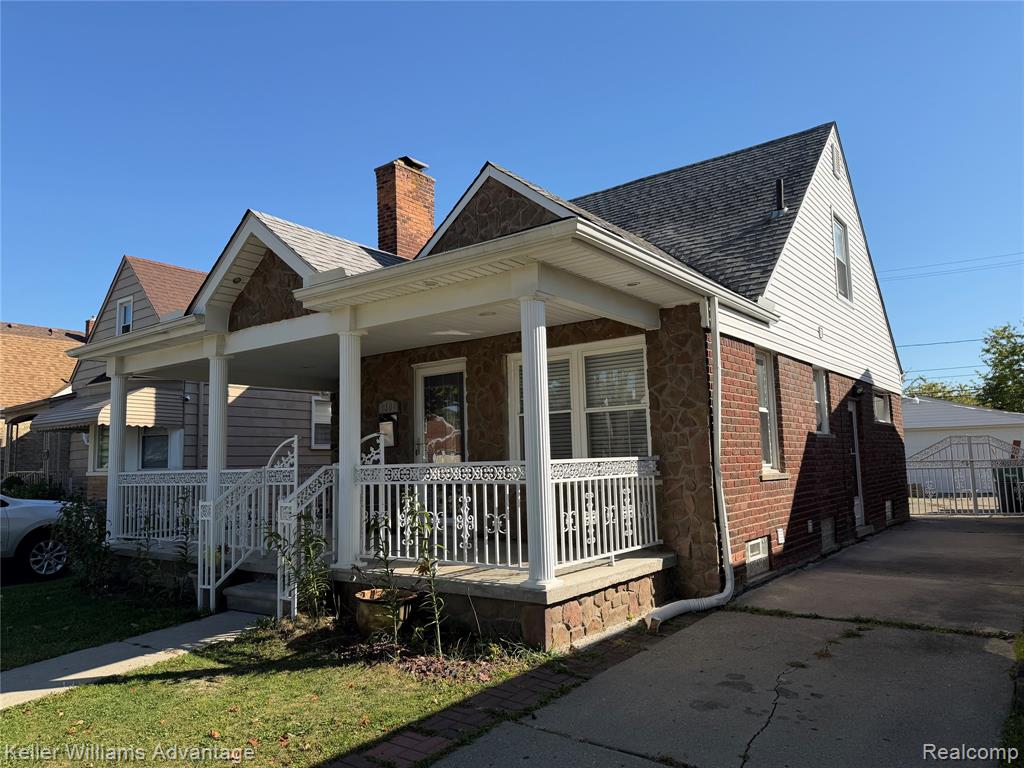 7308 Orchard Avenue, Dearborn, MI 48126 — Photo 2