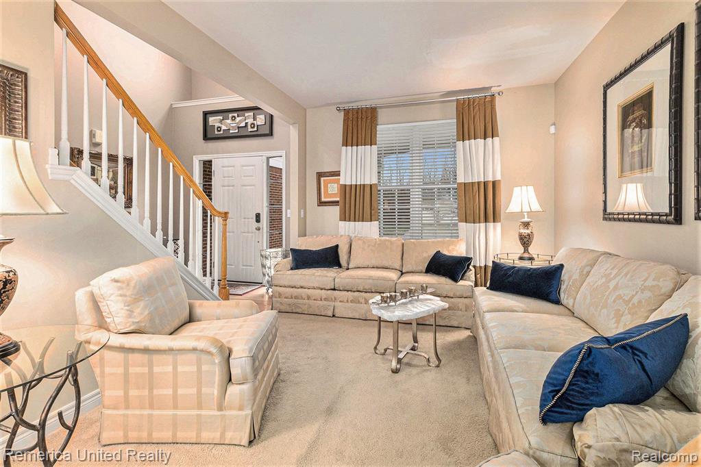 1304 YOSEMITE VALLEY Drive, Milford, MI 48381 — Photo 21
