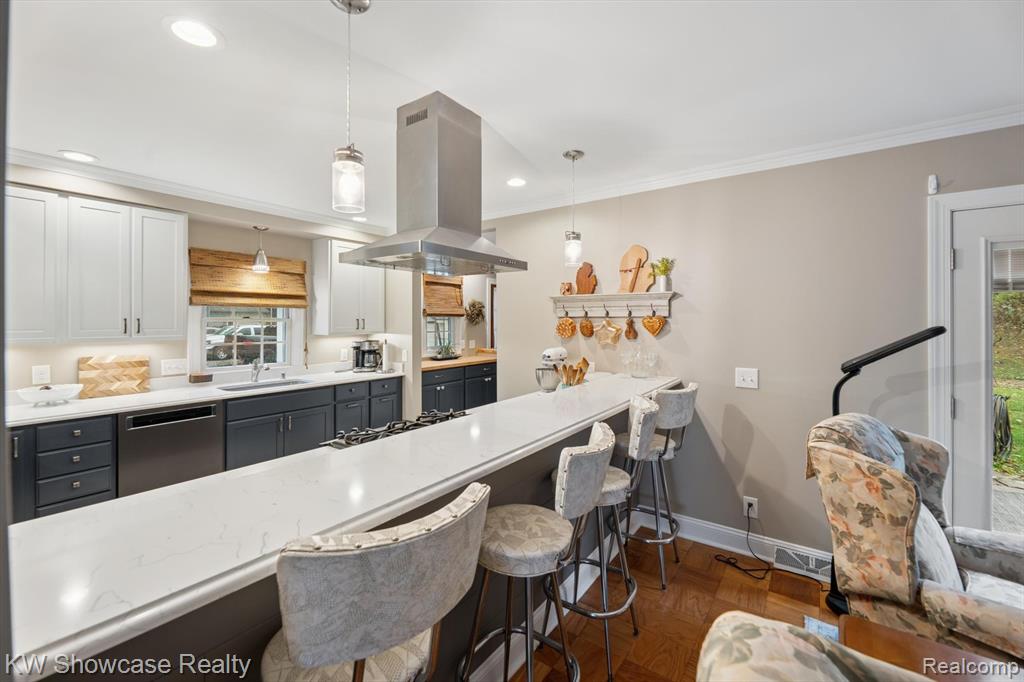 612 Sunrise Park, Howell, MI 48843 — Photo 27