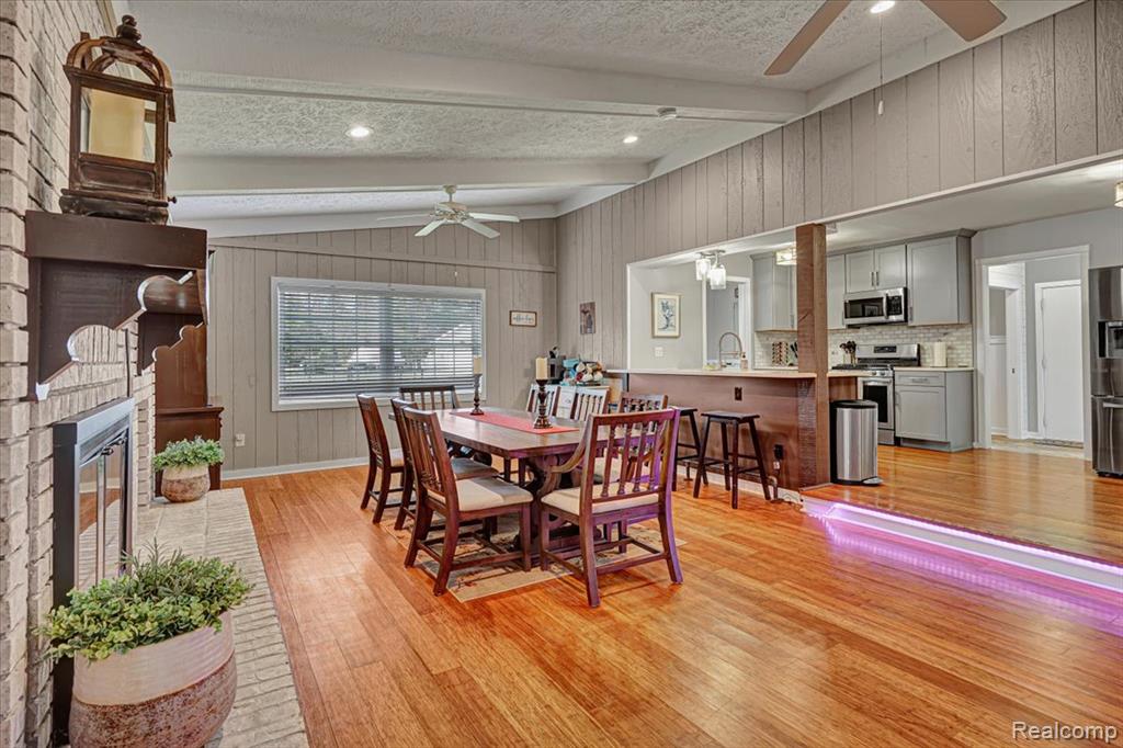 131 Bryan J Drive, Houghton Lake, MI 48629 — Photo 12