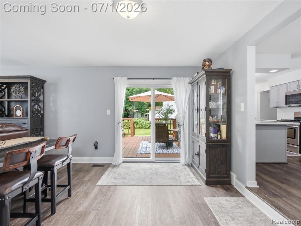 6195 Lake Forest Drive, Grand Blanc, MI 48439 — Photo 19