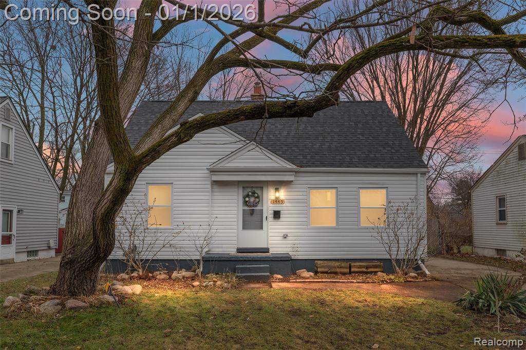 1445 Evelyn Avenue, Ypsilanti, MI 48198 — Photo 31
