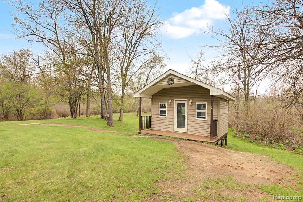 1160 S Garner Road, Milford, MI 48380 — Photo 44
