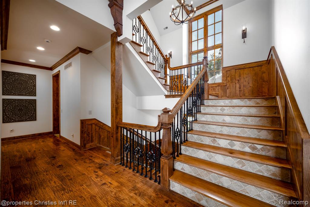 47765 Bellagio Drive, Northville, MI 48167 — Photo 29
