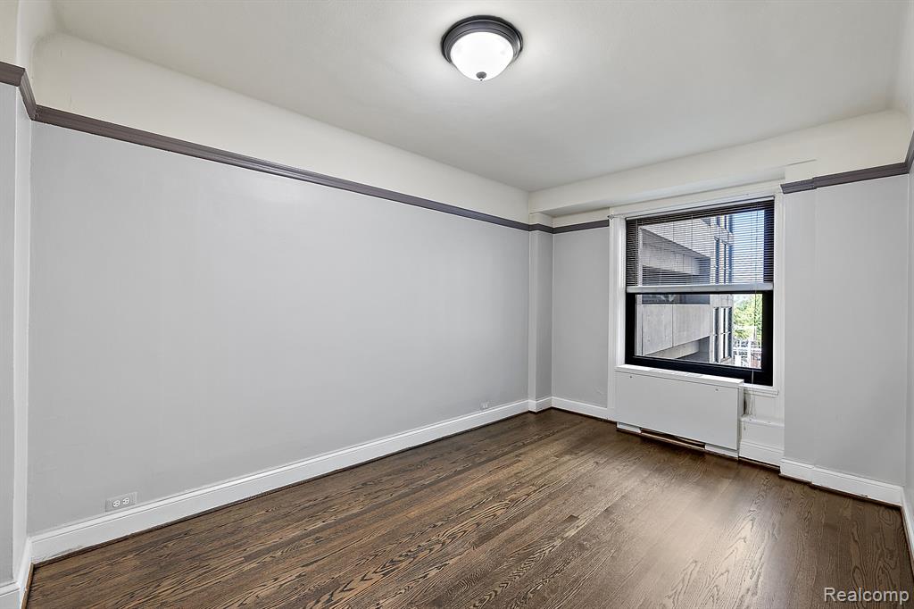 15 E KIRBY Street, 322, Detroit, MI 48202 — Photo 17