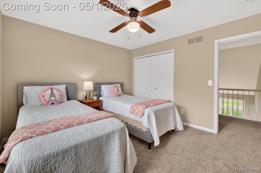 6153 Rosewood Parkway, White Lake, MI 48383 — Photo 28