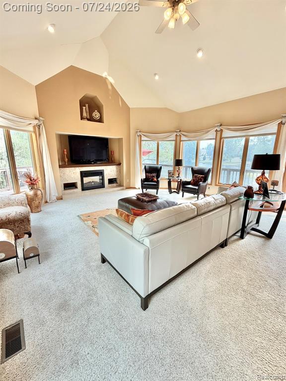 2547 S Shore Drive, Flushing, MI 48433 — Photo 10