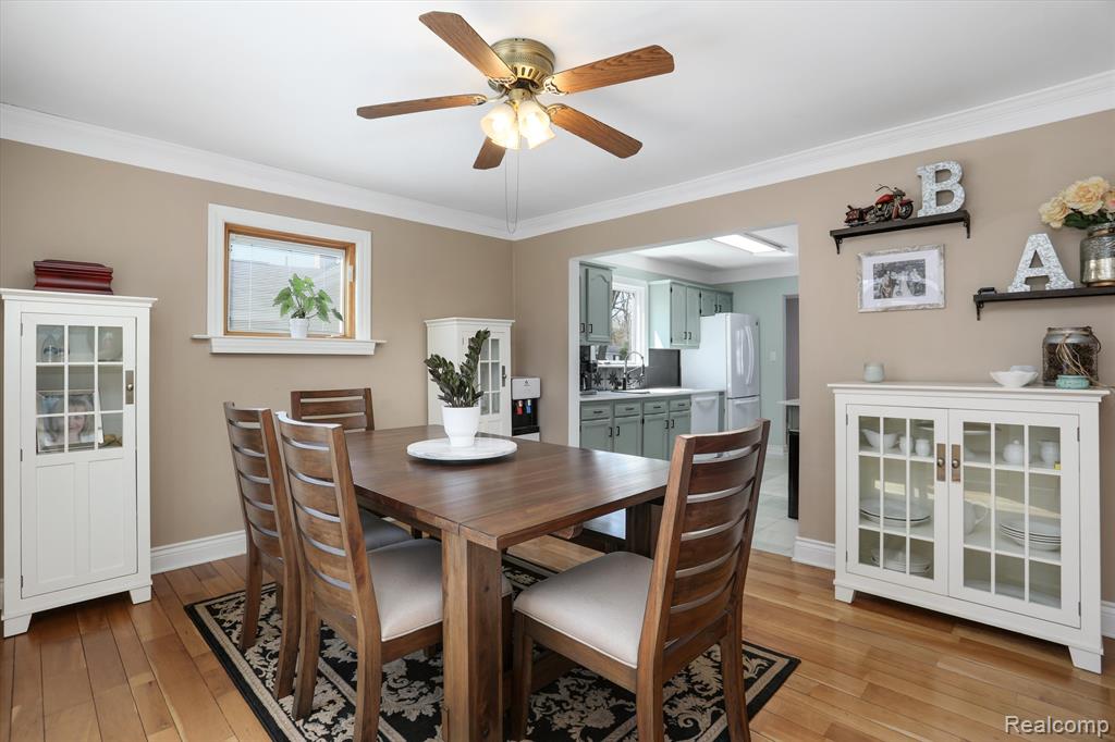 5434 DRAYTON Road, Clarkston, MI — Photo 16