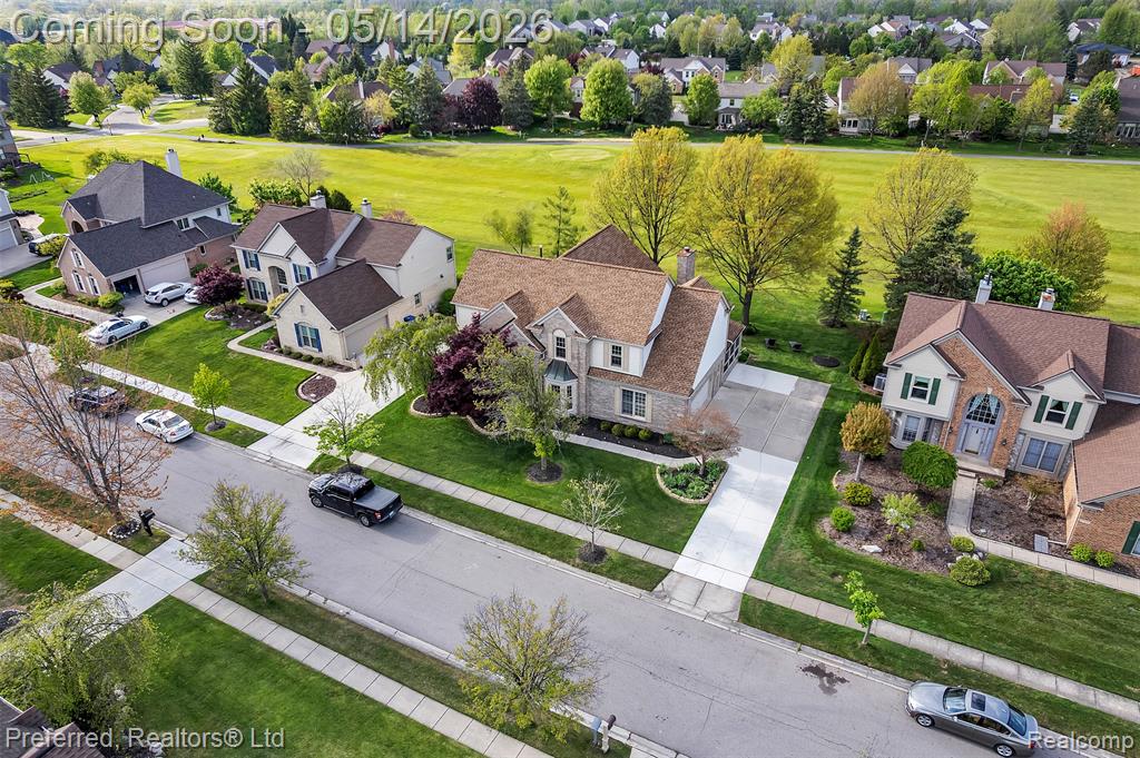 47046 Eastbourne Road, Canton, MI 48188 — Photo 4