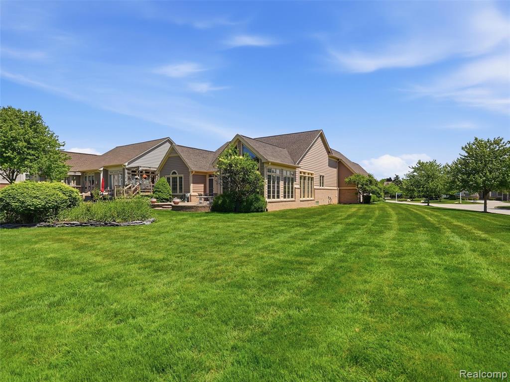 59759 Glacier Ridge N, Washington, MI — Photo 42