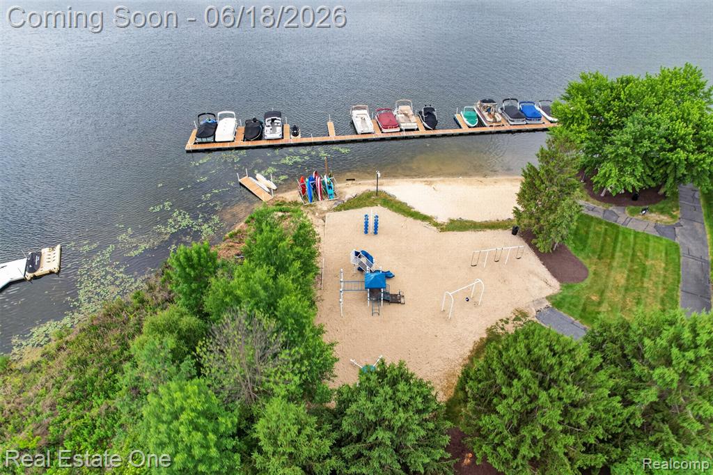 475 Court Lane, Howell, MI 48843 — Photo 46