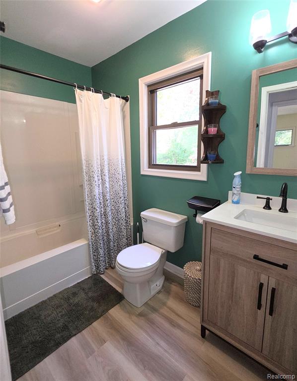5016 N Vassar Road, Flint, MI 48506 — Photo 24