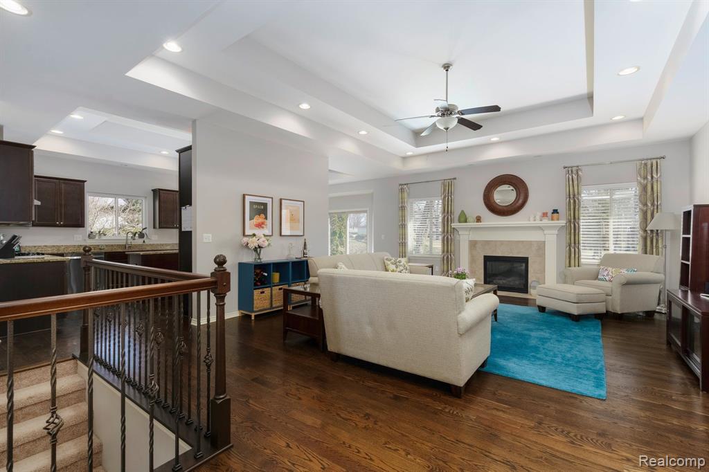 51112 MERRY Lane, Shelby Twp, MI 48316 — Photo 15