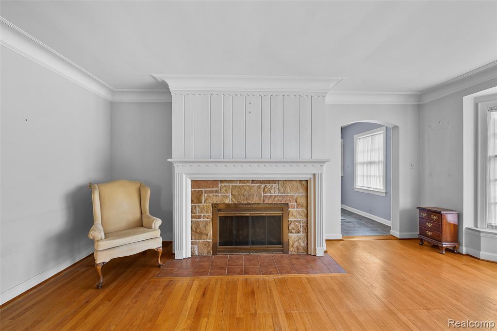 404 Lexington Boulevard, Royal Oak, MI 48073 — Photo 11