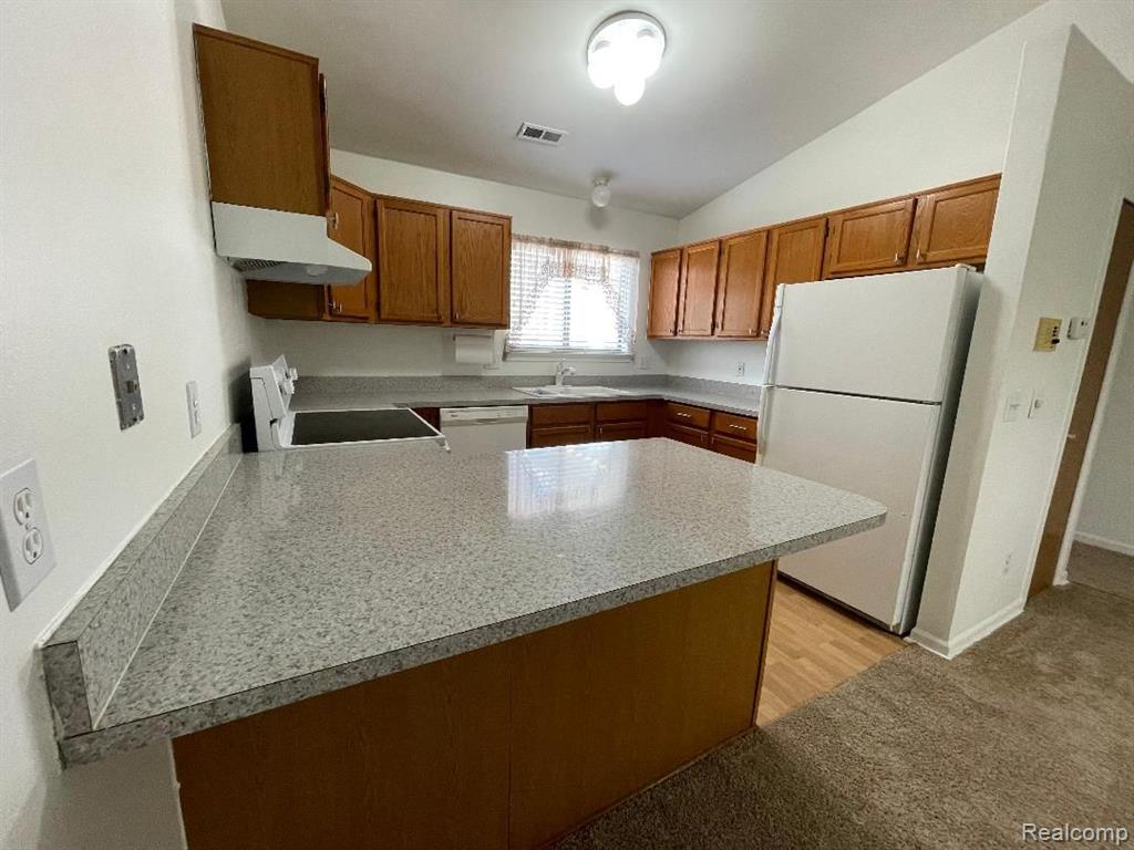 42597 LILLEY POINTE Drive, Canton, MI 48187 — Photo 9