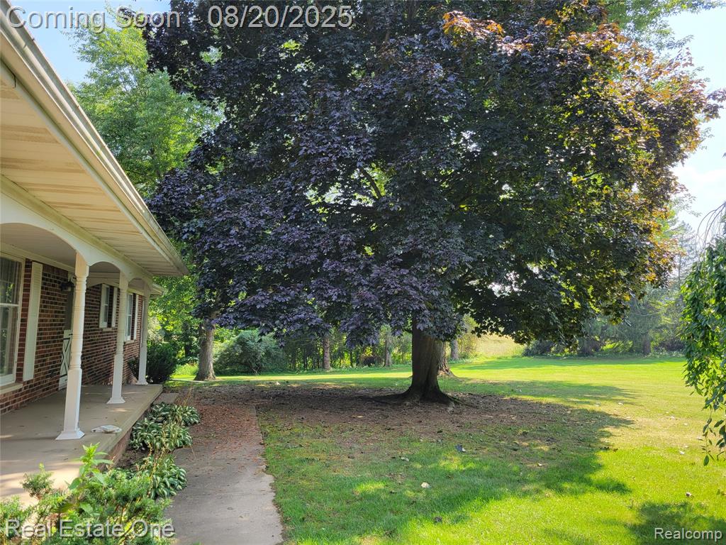 2685 Henesey Road, Imlay City, MI 48444 — Photo 12