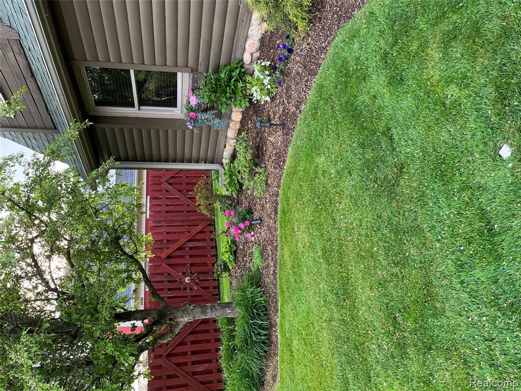 8402 27 Mile / Edmund Lane, Washington, MI — Photo 50