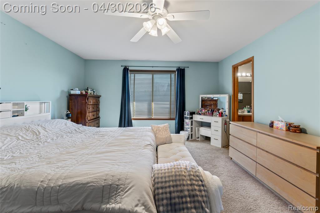 50108 Buccaneer Drive, Macomb, MI 48044 — Photo 22