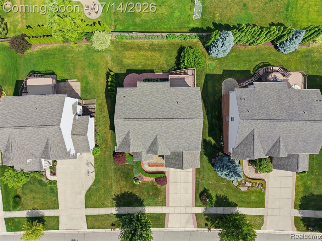 4853 Catalina Drive, Lake Orion, MI — Photo 13