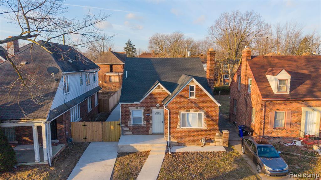4113 Devonshire Road, Detroit, MI 48224 — Photo 26