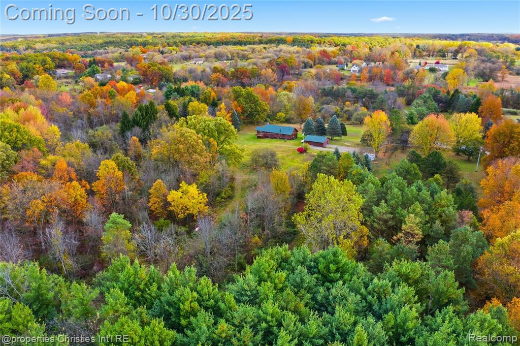 4750 Thomas Road, Metamora, MI 48455 — Photo 4