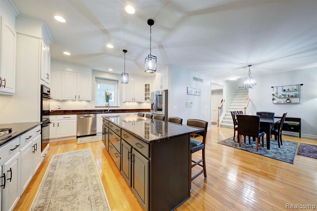 49776 Garfield Lane, Canton, MI 48188 — Photo 23