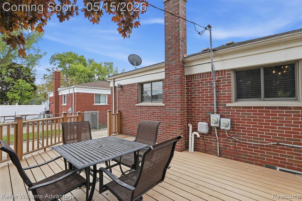 6018 Arcola Street, Garden City, MI — Photo 26