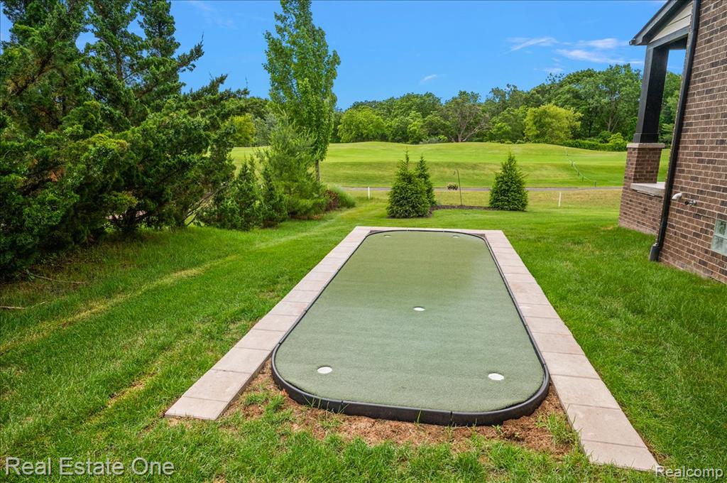 1721 Royal Birkdale Drive, Oxford, MI 48371 — Photo 43