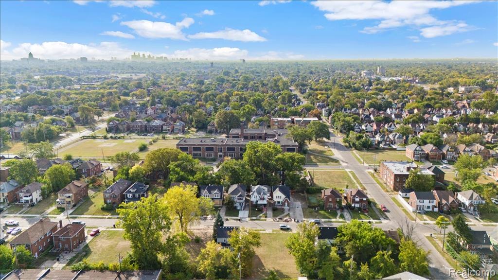 3013 Waverly Street, Detroit, MI 48238 — Photo 45