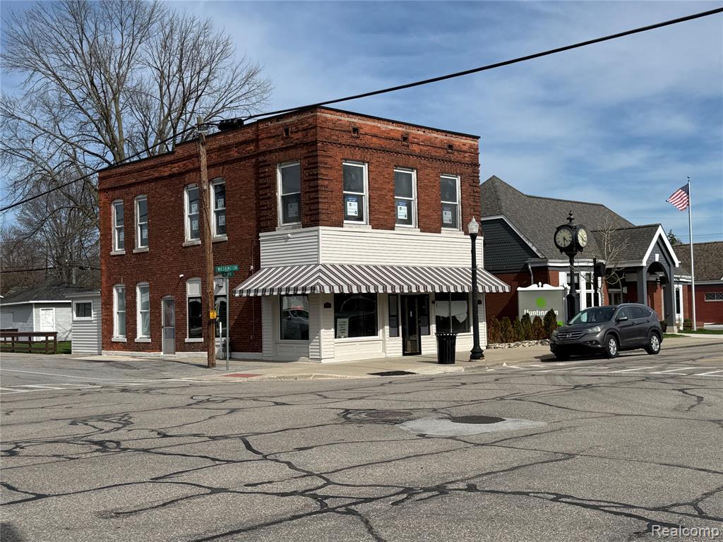 51094 Washington Street, New Baltimore, MI 48047