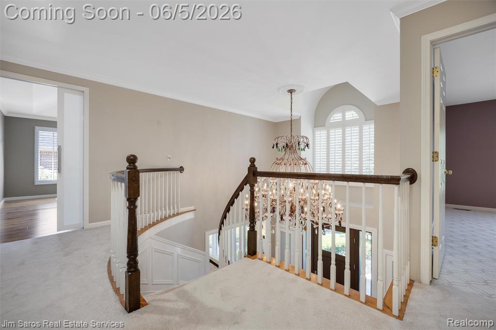 910 Edgemont Park, Grosse Pointe, MI 48230 — Photo 22